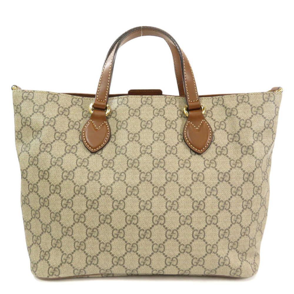 Gucci Handbag Supreme GG